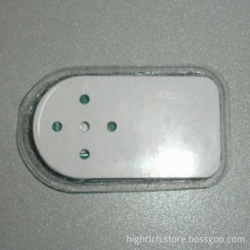 Waterproof Sound Chip with Light Senor Control, PCB and Speaker, Suitable for Paper Card or Toys